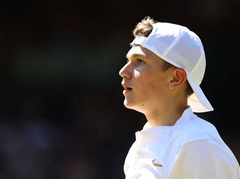 Jack Draper on his 'surreal' Wimbledon run, his idol Andy Murray and the future - Tennis365