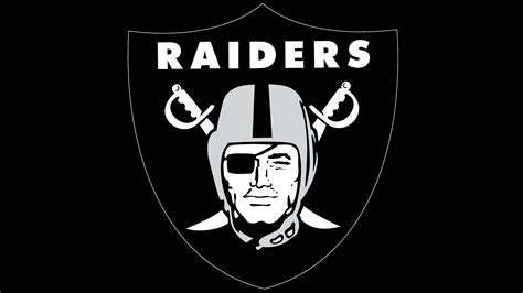 Oakland Raiders Logo, symbol, meaning, history, PNG, brand