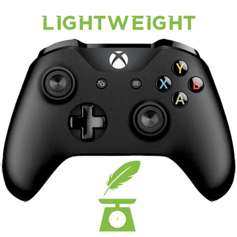 Xbox Series X Light Weight Controller