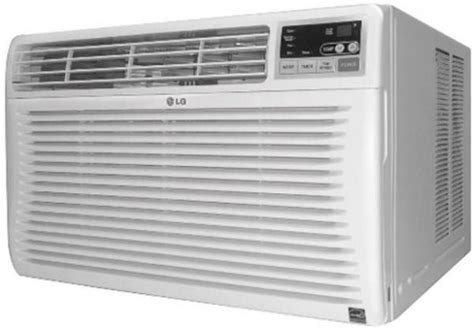 LG LW1510ER 15,000 BTU WINDOW AIR CONDITIONER WITH REMOTE FACTORY ...