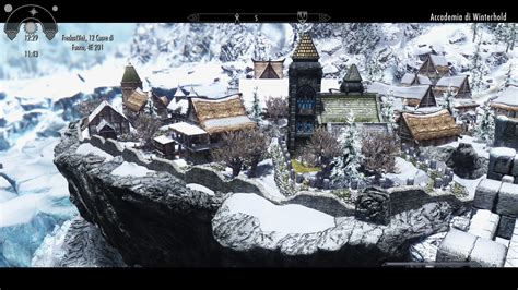 Winterhold at Skyrim Nexus - Mods and Community