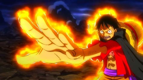 One Piece World, Anime Demon, Luffy, Piecings