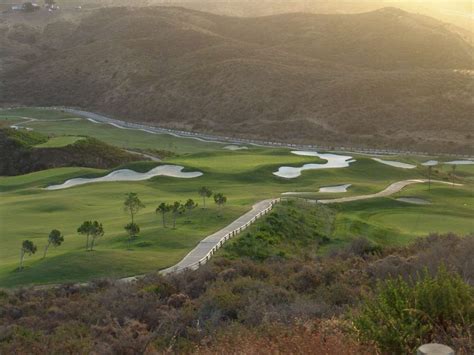 Calanova Golf Club - The Golf Travel People