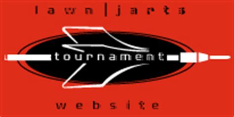 Annual Jarts Tournament Home Page