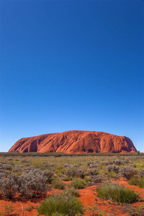 √ Best National Parks Australia