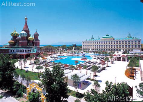 Kremlin Palace Hotel 5*****