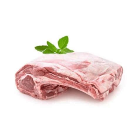 Bone In Lamb Shoulder | Trinidad & Tobago Supplier | Westco Foods