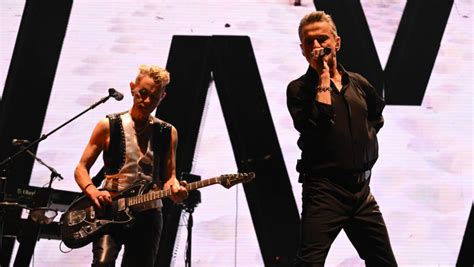 Depeche Mode: Zusatztermine in Berlin und Köln – alle Infos hier