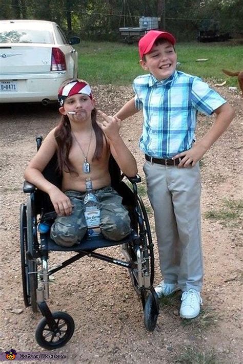 LT. Dan & Forrest Gump Halloween Costume | Funny couple halloween costumes, Funny couple ...