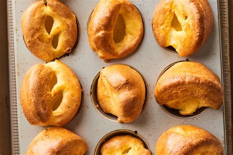 How to Make Easy, Classic Yorkshire Pudding | Kitchn