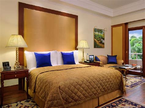 Book The Oberoi - Bangalore , Bangalore - Reviews, Photos & Rates | Via.com