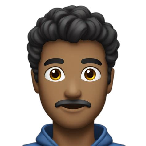 US Steel | AI Emoji Generator