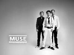 Muse estan nominados a Brit Awards