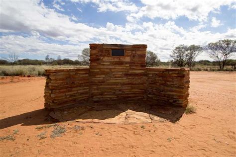 Australia Bike Tour Day 47: Outback Attractions | Halfway Anywhere