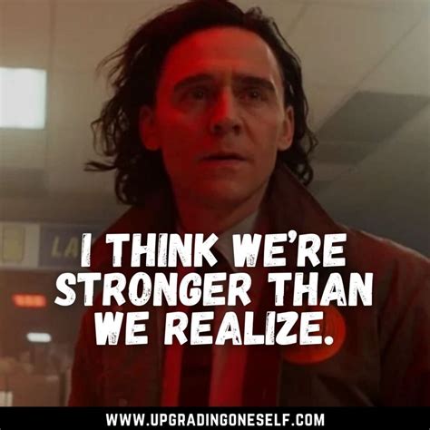 Top 13 Best Quotes From Loki which Shows His Mischievousness