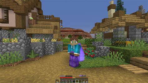 Simple Armor Hud - Minecraft Mods - CurseForge