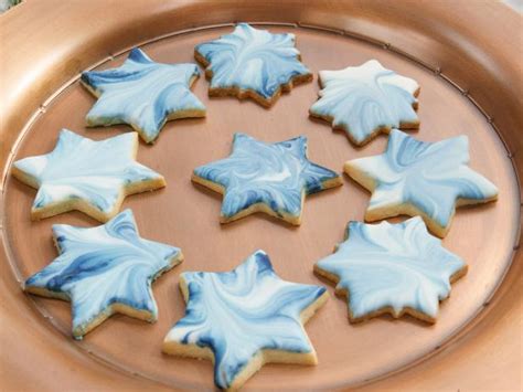 Holiday Cookie Decorating | The Kitchen: Food Network | Food Network