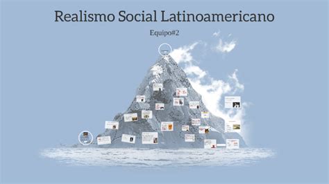 Realismo Social Latinoamericano by Italia Lievano on Prezi