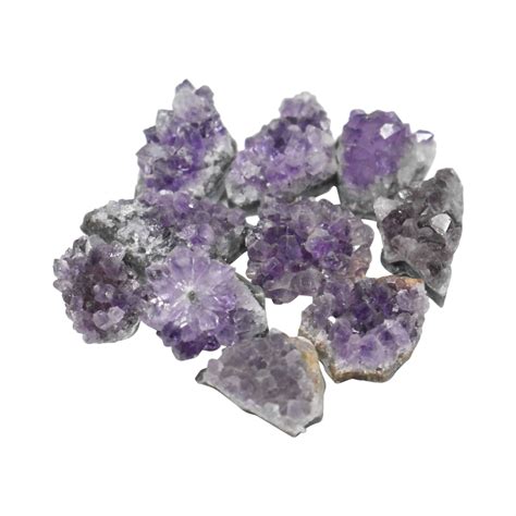 Amethyst Cluster - myfaireden