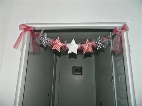 Crafty Curwen: DIY Fourth of July Banner