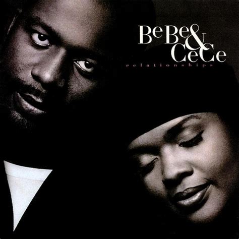 BeBe & CeCe Winans - If Anything Ever Happened to You Lyrics | Musixmatch