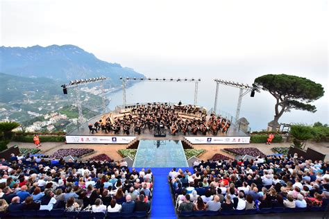 Ravello Festival Festival 2024 - lona livvyy