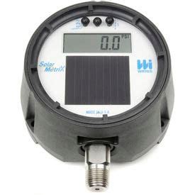 Testing & Inspection Instruments | Pressure & Vacuum Gauges | Digital Pressure & Vacuum Gauges ...