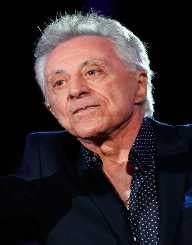 Frankie Valli Biography, Life, Interesting Facts