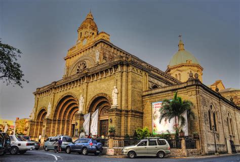Intramuros Half Day Tour in Manila | Philippines - KKday