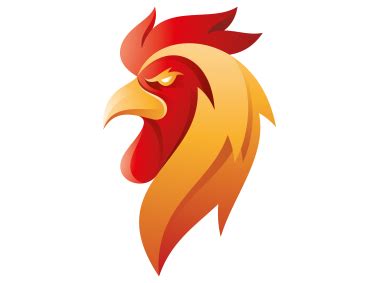 Rooster Emoji Icon PNG Transparent Emoji - Freepngdesign.com