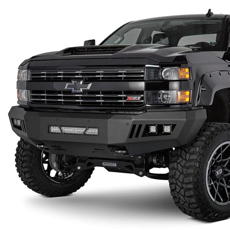 Torxe™ - Chevy Silverado 2500 Double Cab / Crew Cab 2019 X1 Series Full ...