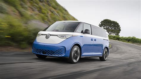 VW unveils its electric Microbus for America | CNN Business