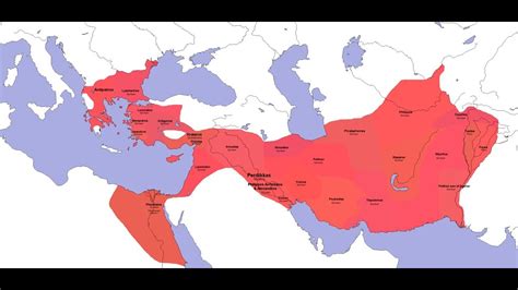 Alexander's Successors: Series Introduction and Historical Context ...