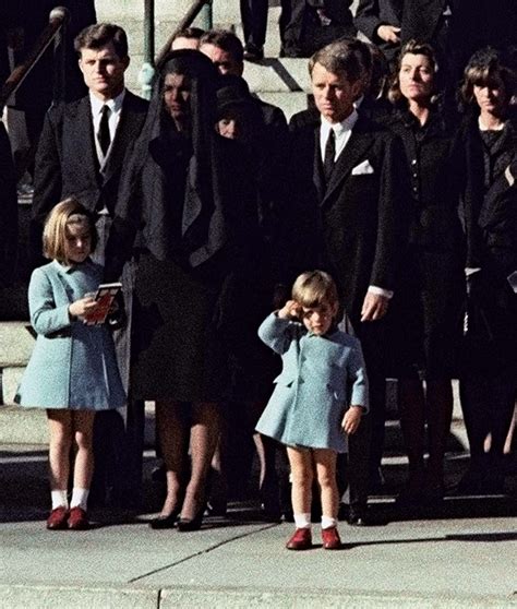 Assassination of John F. Kennedy - Funeral, Legacy, Mourning | Britannica