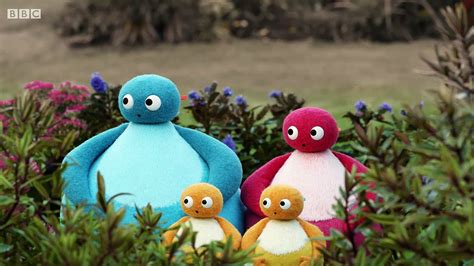 Twirlywoos - S1E10. Up and Down - video Dailymotion