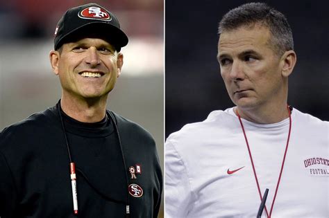 Jim Harbaugh single-handedly revives top college rivalry