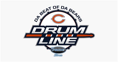 Drumline Logo, HD Png Download - kindpng