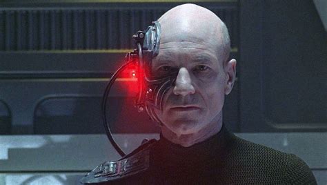 'Best of Both Worlds' 30 years later: How Star Trek changed the Borg ...