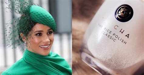 Meghan Markle's Skincare & Makeup: Her Go-To Products | ELLE Australia