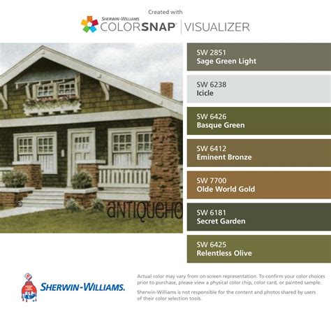 Sherwin Williams Metal Roof Paint Colors - Paint Color Ideas