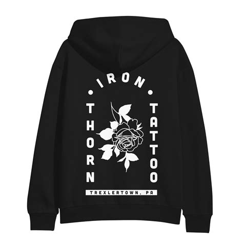 Shop — Iron Thorn Tattoo Co.