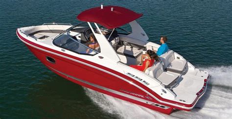 Best Powerboat Brands in 2023 | Boat brands, Sea ray boat, Best boats