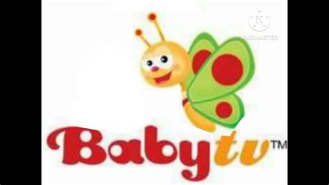 babytv logo 2016 - YouTube