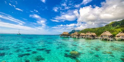 Tahiti, French Polynesia