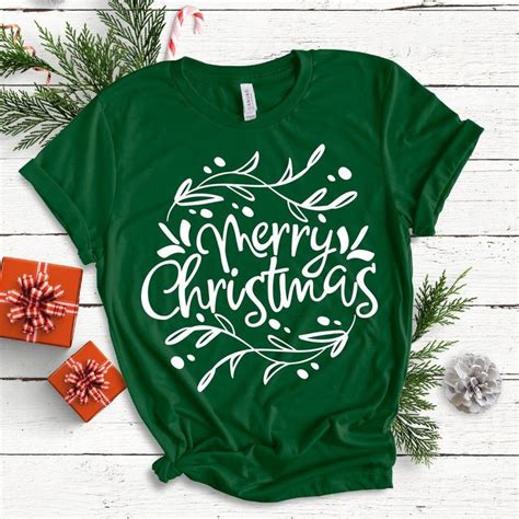 Christmas Shirt,merry Christmas Shirt,merry Christmas,cute Christmas Shirt,shirt for Chirstmas ...