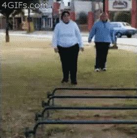 Workout Fail GIF - Workout Fail Funny - Discover & Share GIFs