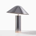 Lampe de chevet design noire Luxe | Luminaires sur Lumeers.com