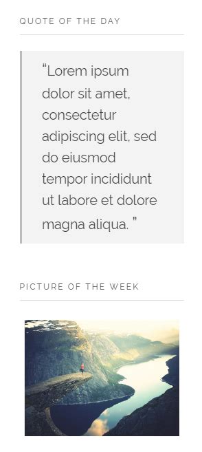 Phlox Quote - Documentation | Phlox WordPress theme