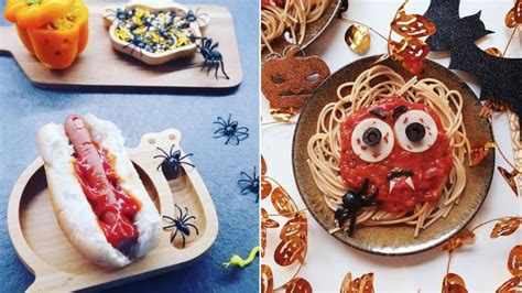 Halloween food art: 11 wicked ideas that will bewitch! | CBC Life