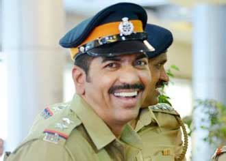 Encounter specialist Daya Nayak suspended from Maharashtra Police ...